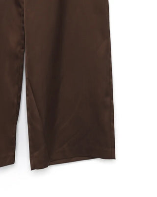 Daily Silky Pants
