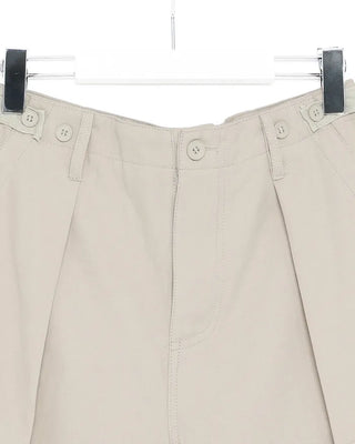 Cargo Bermuda shorts