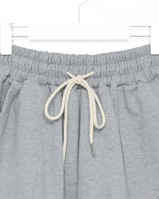 Easy Short Sweatpants