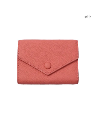 Folding wallet