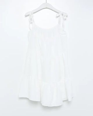 Cancan Camisole Dress