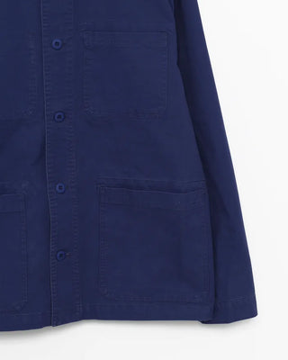 French work jacket