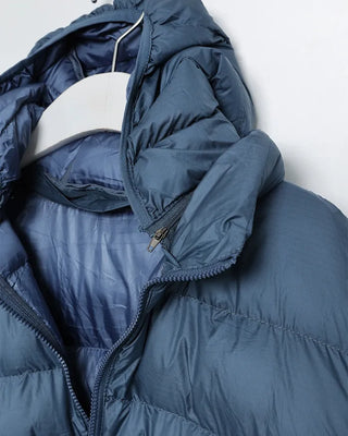 Ultralight Down Parka