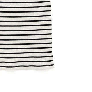 Striped camisole