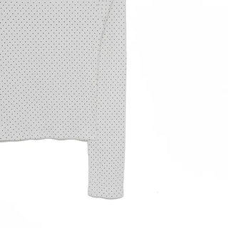 Polka Dot Long T-Shirt