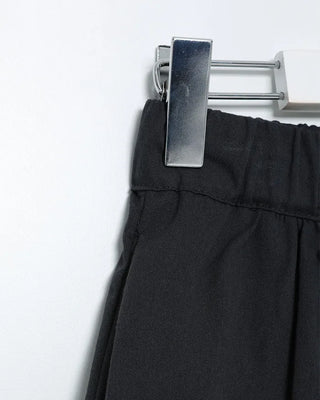 Waist String Culottes