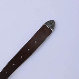Vintage Point Belt