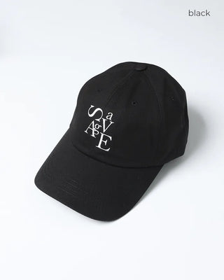 Seville Ball Cap
