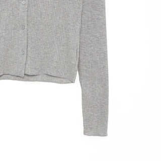 Lace cardigan