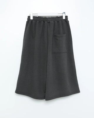 (Unisex) Pigmented Bermuda Shorts