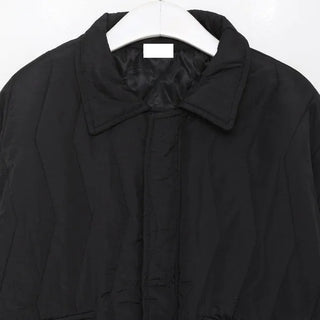 Unique Quilted Waylon Jumper