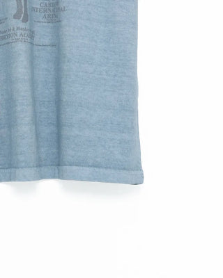 NIRVANA Logo T-Shirt
