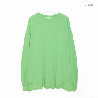 Loose Long T
