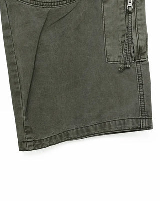 Vintage cargo wide pants