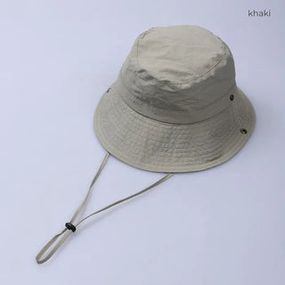 Basic Bucket Hat