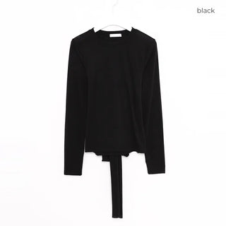 Unique Knot T-shirt