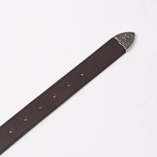Western belt
