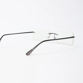 Two-point glasses