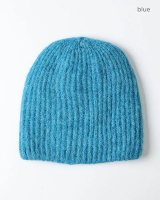 Basic Beanie