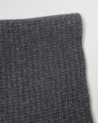 Waffle Basic Scarf