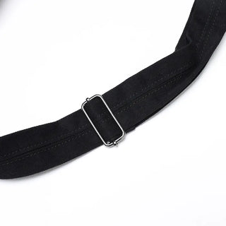 Basic shoulder cross bag