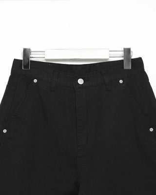 Balloon Chino Pants
