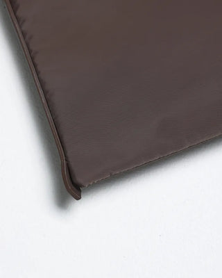 Square shoulder bag