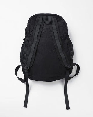 Drawstring Nylon Backpack