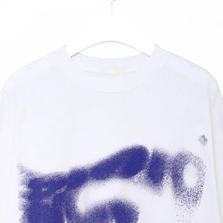 (Unisex) Printed T-shirt