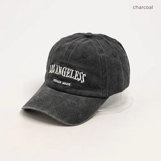 Rose Angelus Cap