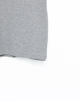 Printed flag logo T-shirt