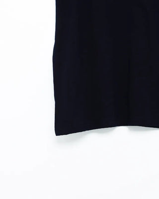 Lettering print T-shirt