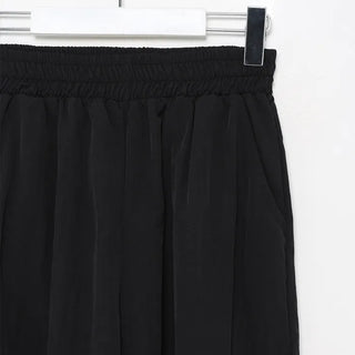 Nylon Parachute Pants