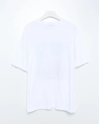 Cycle Dog Loose Half T-Shirt
