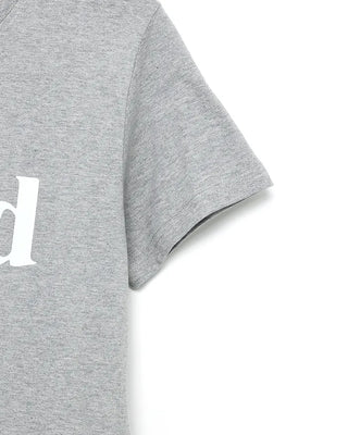 good Printed Short-Sleeved T-Shirt