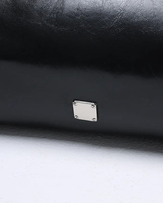 Big tote shoulder bag