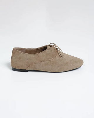 Daily round loafers
