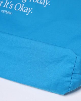 Lettering Big Eco Bag