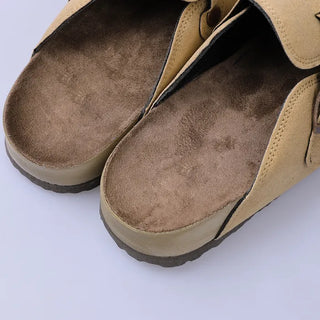 Daily clog sandals