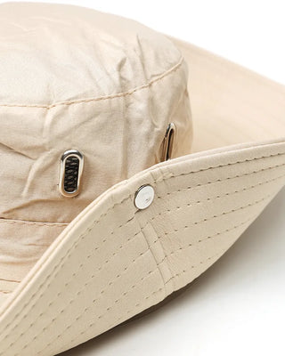 Gopkoa Safari Hat