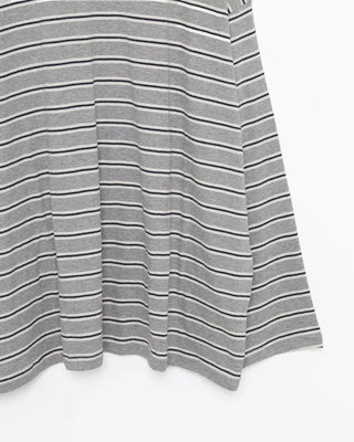 Multi-stripe T-shirt