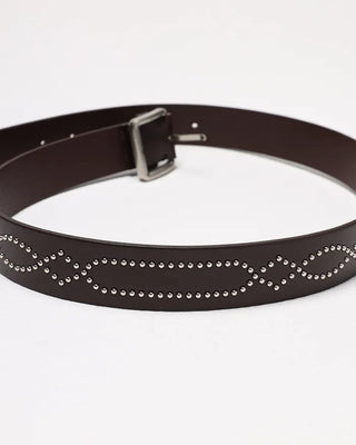 Stud Vintage Point Belt