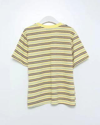 Striped Ringer T-shirt