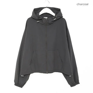 Hoodie Windbreaker