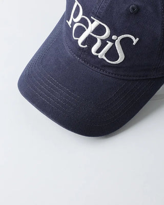 Paris Letalin Cap