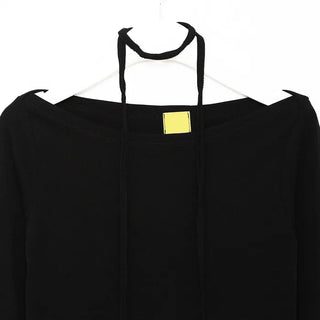 Slim Tie Set T-Shirt