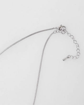 Bear necklace