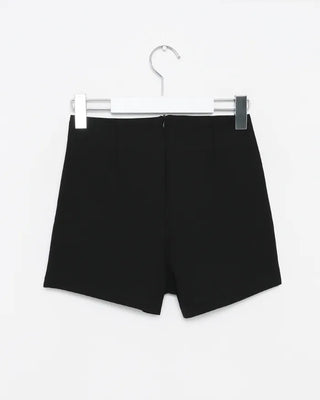 Dart line shorts
