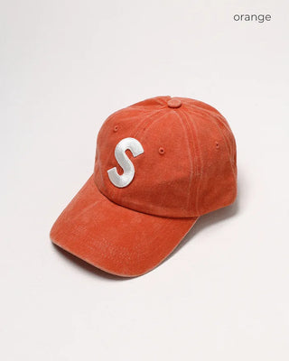 S Pigment Cap