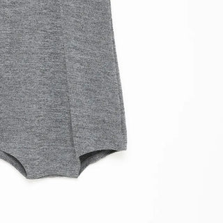 Half-sleeve bodysuit